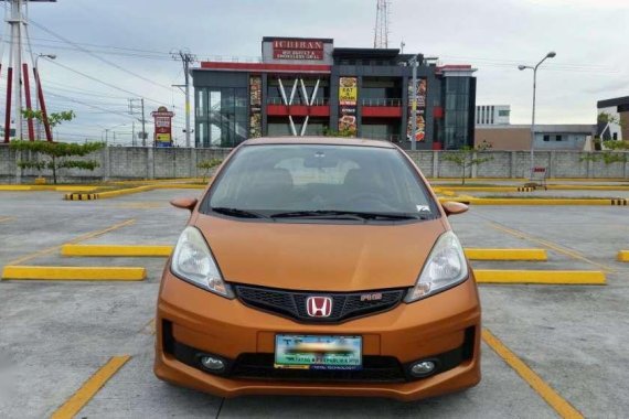 Honda Jazz 2012 GE for sale 