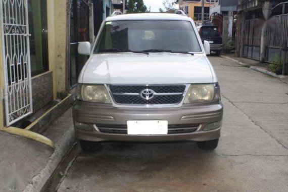 Toyota Revo Sport Runner Model 2003 for sale 