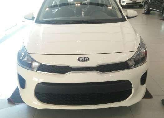 Chuz ur bet 13 888 or 28K DP Kia Rio and Kia Picanto SL 2018