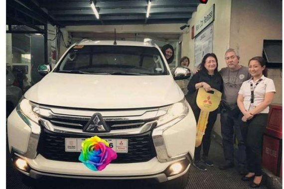 2018 super SALE! Mitsubishi Mirage g4 2017