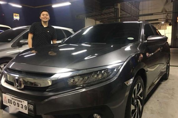 Honda City Jazz BRV CRV HRV lowest downpayment all in May promo