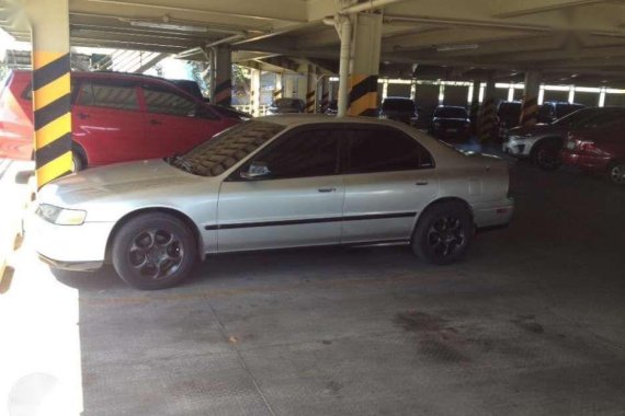 For Sale Honda Accord 1994