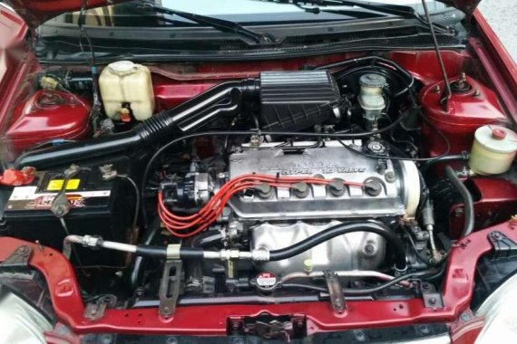 Honda City TypeZ 2002 MT for sale 