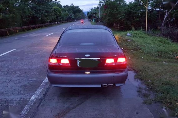 Nissan Cefiro Elite 2002 Automatic for sale 