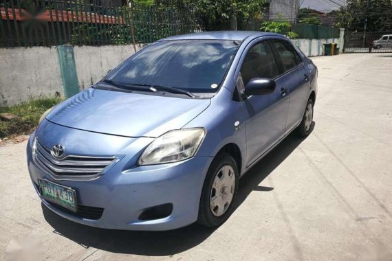Toyota Vios 2011 for sale 