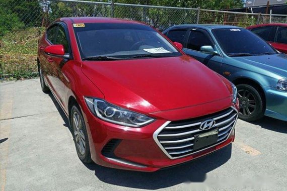 Hyundai Elantra 2016 for sale