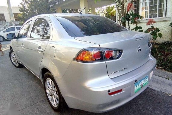 Mitsubishi Lancer ex glx 1 2013 for sale 