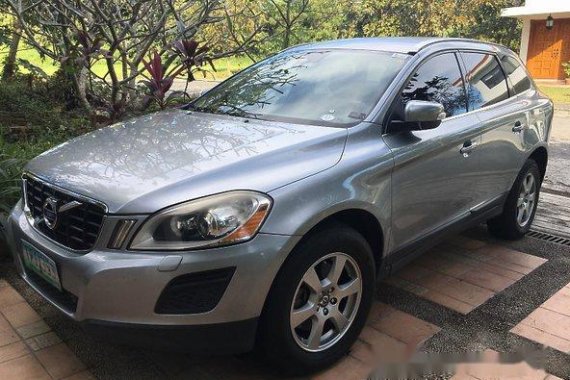 Volvo XC60 2011 for sale