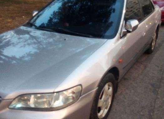 Honda Accoord 2000 Model for sale 