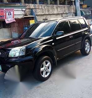2005 Nissan XTrail Automatic for sale 