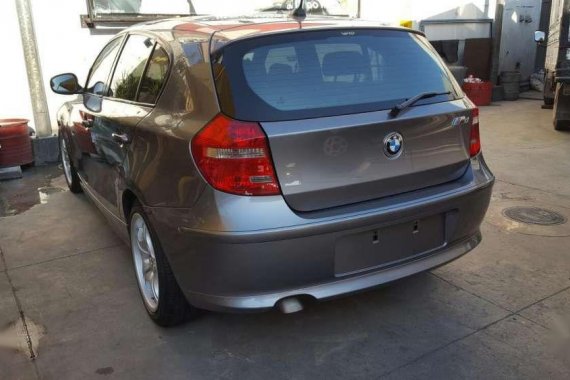 2011 Bmw 118d hatchback matic for sale 