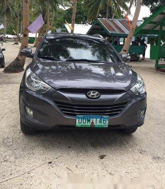 Hyundai Tucson 2012 for sale