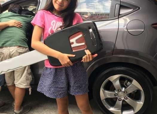 Honda HRV CRV May promo all in no hidden charges OFW Seaman