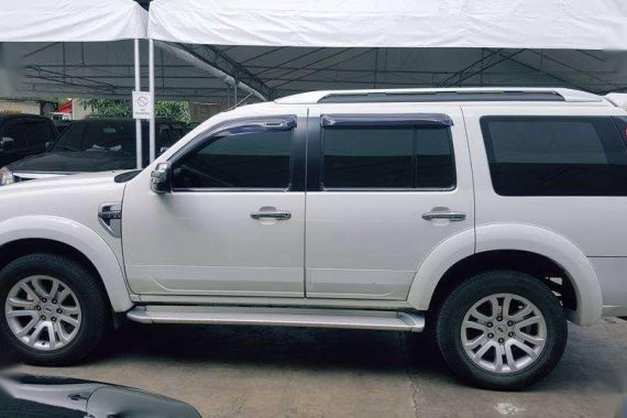 Ford Everest 2013 Limited Edition for sale 