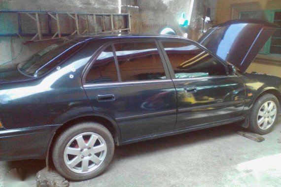 Honda City esi 1998 for sale 