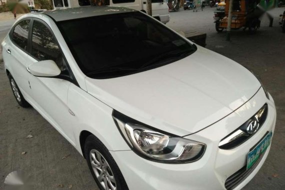 2012 Hyundai Accent for sale 