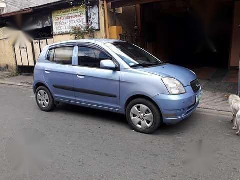 2007 Kia Picanto LX Hatchback for sale 