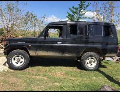 Toyota Landcruiser for sale 