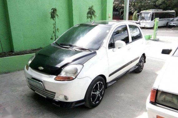 Chevy Spark 2008 for sale 