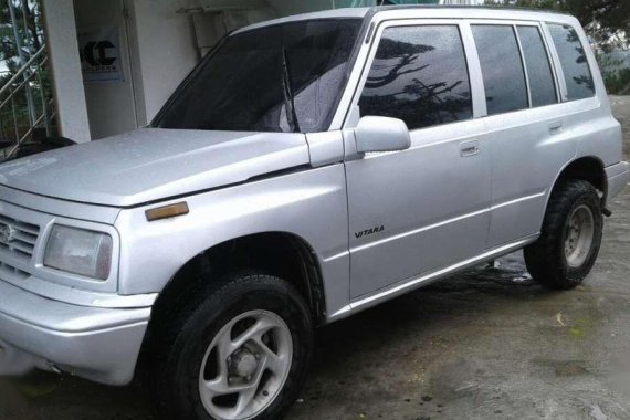 Suzuki Vitara 1996 for sale 
