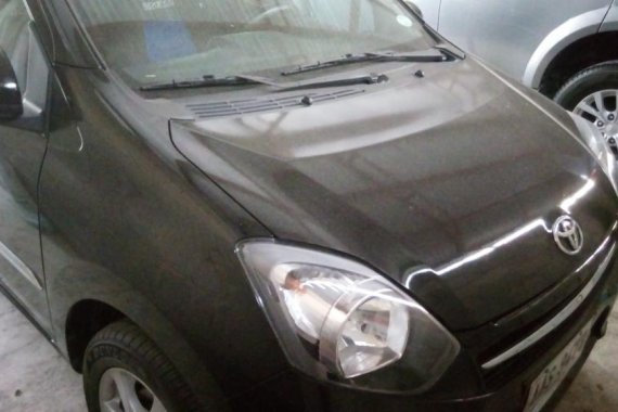 Toyota Wigo Manual 2014 for sale 