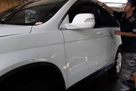 Honda CRV 1st owner 2012 FOR SALE