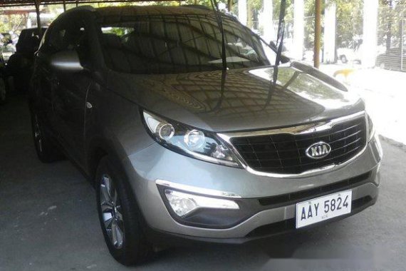 Kia Sportage 2014 EX AT for sale 