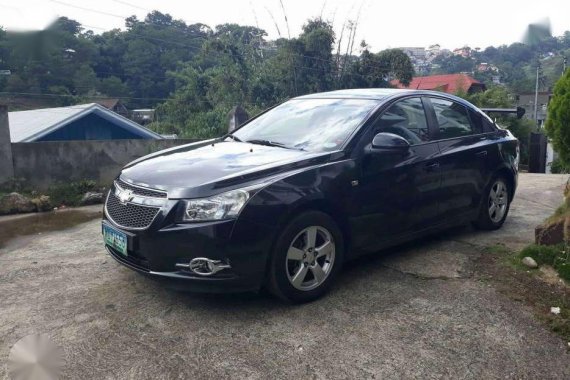 Chevrolet Cruze 2010 LS FOR SALE 