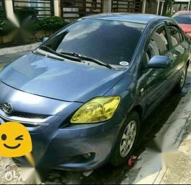 Toyota Vios 2008 Model for sale 