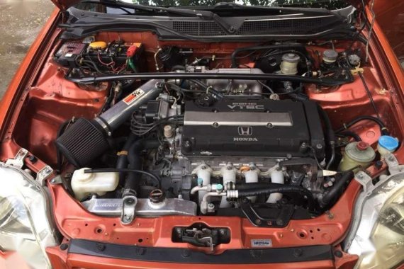 Honda Civic SIR 1999 for sale 