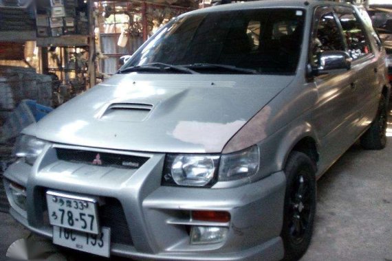 Mitsubishi Space Wagon AT Fresh For Sale