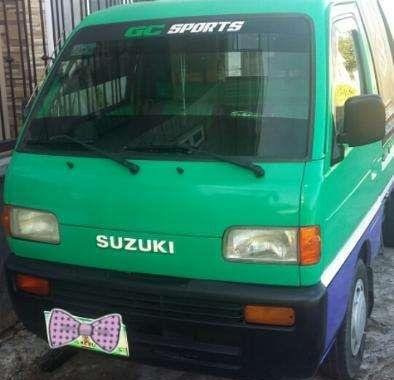 Suzuki Multicab 2012 for sale 