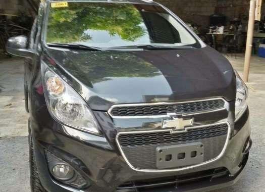 Chevy Spark 2016 for sale 