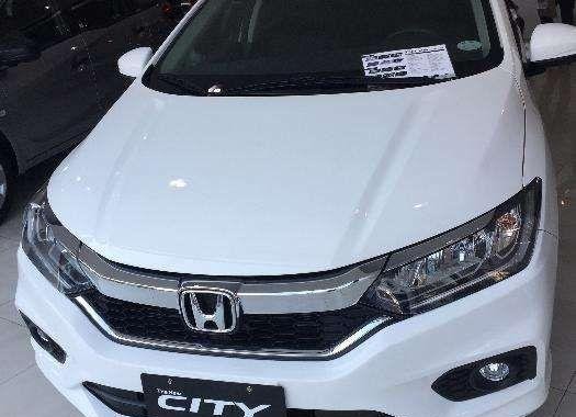 Honda City 2018 for sale 