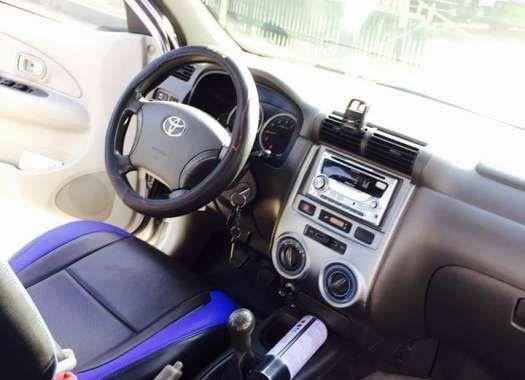 For sale Toyota Avanza G 1.5 2010 model