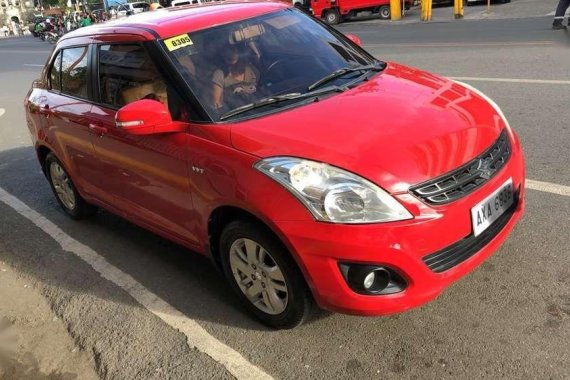 Suzuki Swift Dzire 2014 for sale 