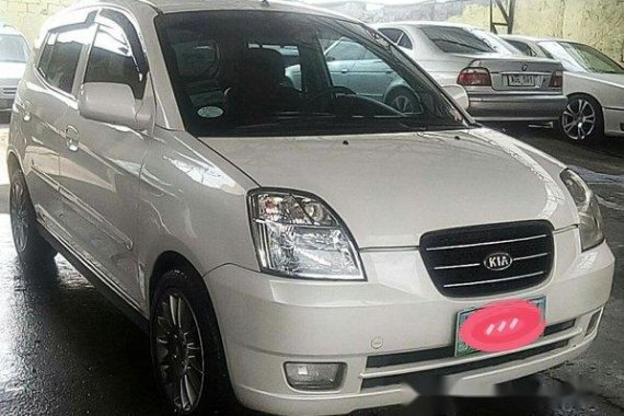 Kia Picanto 2007 AT for sale 