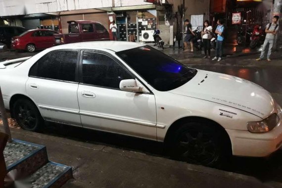 Honda Accord 1994 model for sale 