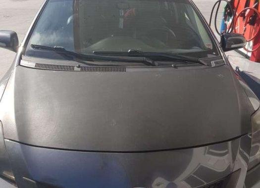 For Sale 2013 Toyota Vios