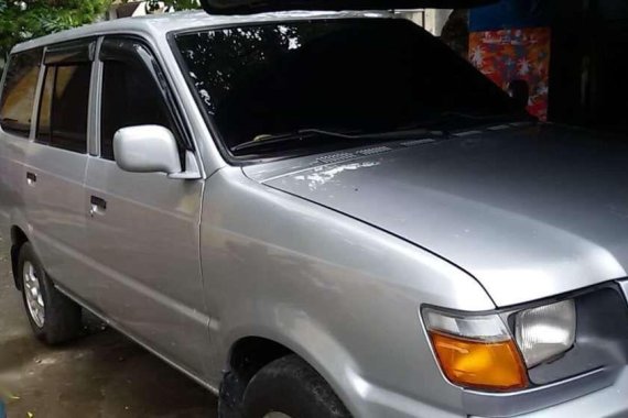 Toyota Revo Diesel 1999 model for sale 