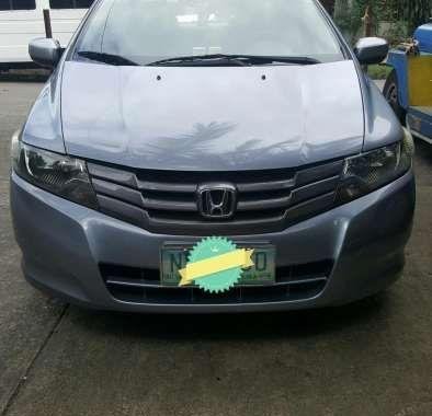 Honda City i-vtec 2009 for sale 