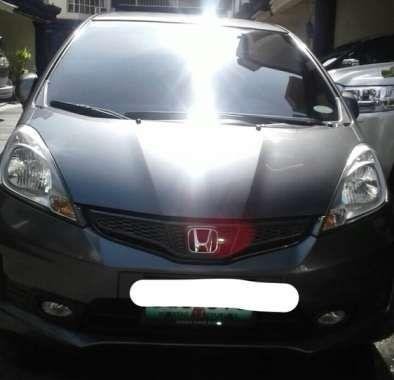2012 Honda Jazz 1.5 Top of the Line for sale 