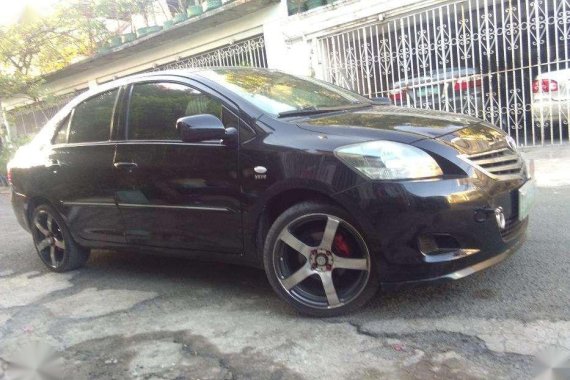 Toyota Vios 2012 E for sale 