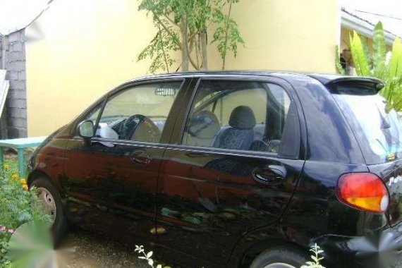 Daewoo Matiz 2005 for Sale