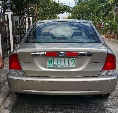 Ford Lynx gsi 2001 for sale 