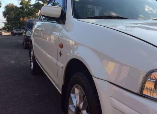 2000 Ford Lynx Ghia Top Of The Line For Sale 