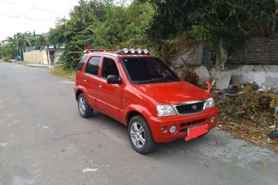 Toyota Avanza 2000 in great condition for sale 