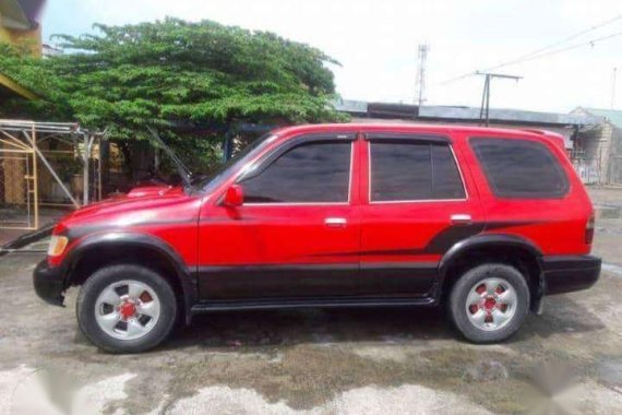 Kia Sportage 2006 for sale 