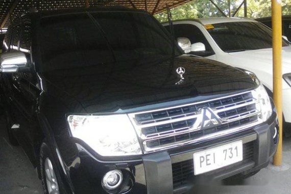 Mitsubishi Pajero 2010 GLS AT for sale