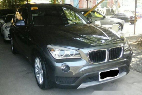 BMW X1 2014 for sale 